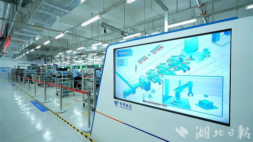 2027年湖北 5G工廠建設(shè)不少于300個(gè)，網(wǎng)絡(luò)技術(shù)服務(wù)全面升級(jí)