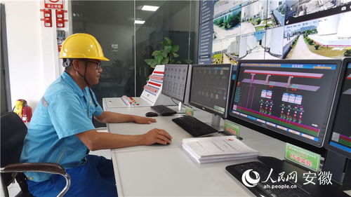 中國(guó)石油安徽銷售技術(shù)升級(jí) 油庫(kù)再添安全網(wǎng)，網(wǎng)絡(luò)服務(wù)再提升