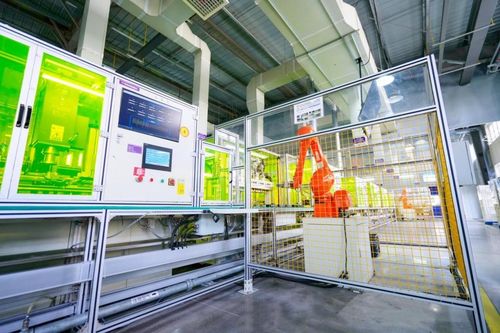 數(shù)量最多！海爾再添兩家工廠入選全球工業(yè)4.0燈塔網(wǎng)絡(luò)