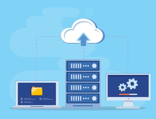 云端服務(wù)器 定義、功能與計算機(jī)軟件數(shù)據(jù)處理服務(wù)解析